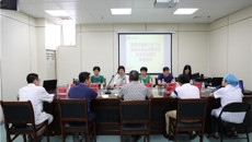 南宁市卫计委到瑞康医院开展2018年辖区内医疗机构临床输血质量监督检查评价工作