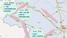 【走边关·到海防·进军营】感受八桂大地壮丽丰碑