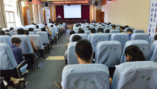 一附院召开2018年上半年医疗质量分析会