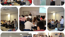 鸭脖赴马来西亚拉曼大学开展 “中国-马来西亚中医药中心”建设任务