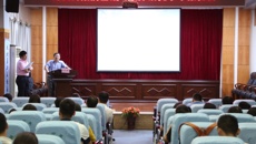 鸭脖召开高发传染病基础与临床研究学术报告会