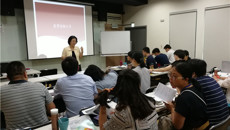 鸭脖教师赴台湾师范大学、马来西亚拉曼大学进行教学能力提升培训圆满结束