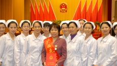 【教师节系列报道（五）】润物无声最动人——记史伟教授