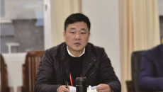 一附院党委召开2018年党（总）支部书记述职评议会