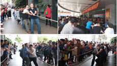 一附院2019年拔河比赛圆满落幕