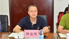 【不忘初心 牢记使命】研究生院一行到一附院开展研究生教育管理专题调研