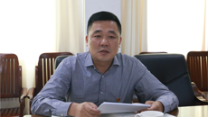 【不忘初心 牢记使命】一附院党委开展“不忘初心、牢记使命”主题教育第五次专题学习