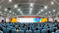 传承精华说未病，守正创新立潮头——2019年广西中医治未病学术年会在一附院召开