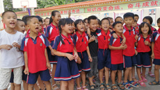 【不忘初心 牢记使命】唐庆祝：践行赤诚初心 把一切献给党