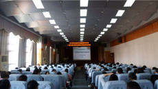 一附院成功举办广西中医内科护理新技术新进展培训班