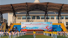 一附院参加学校二十二届教职工运动会再创佳绩