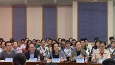 纪委书记韦雪芳带队赴广西医科大学第一附属医院进行实习中期检查