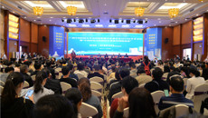 庞宇舟副书记出席广西中西医结合学会医院管理专业委员2019年学术会议暨“中西医结合医院医疗质量管理提高班”