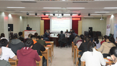 附属瑞康医院举办2020届住院医师规范化培训首场专场招聘会