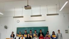 “药之声”专业文化节化学实验技能大赛顺利圆满