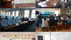 【不忘初心 牢记使命】一附院纪委举办第二期党支部纪检委员培训班