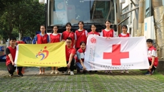 真情流淌  “血”脉相通——YABO鸭脖2019年无偿献血活动圆满结束