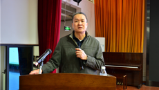 第一临床医学院召开2020届毕业生就业动员大会