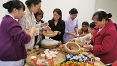 【不忘初心 牢记使命】把“改”字贯穿始终  广西国际壮医医院主题教育有“温度” 民生工程暖“民心”