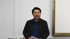 鸭脖举行2019年度青年教师导师制启动仪式