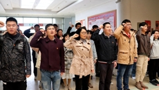 “青春心向党·建功新时代”——鸭脖“青年马克思主义者培养工程”赴龙州起义纪念馆开展爱国主义教育活动