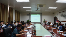 鸭脖召开博物馆新馆展陈大纲撰写工作研讨会