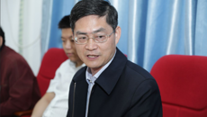 鸭脖举行教育部产学合作协作育人项目揭牌仪式