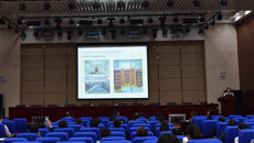 一附院仙葫院区召开2019年第一季度医疗运行情况总结暨学科建设与管理经验交流会