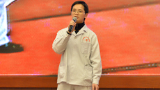 喜讯：瑞康医院青年医师龚斌入选百名“百年五四•广西青年榜样”