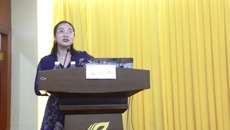 如何成为更优秀的青年？鸭脖举行百年五四优秀青年先进事迹汇报会