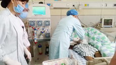 喜讯：瑞康医院获评为“全国人工肝及血液净化技术示范中心”