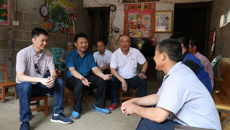 【脱贫攻坚】 零有东：“没想到可以清晰地看清儿孙们……”——YABO鸭脖“精准帮扶”让老乡“残疾”30年双眼重见光明