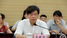 广西民办高校党的建设和意识形态工作调研指导组到赛院检查指导工作