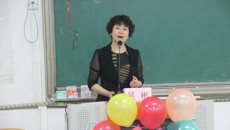 护理学院成功举办2019年护士文化节开幕式暨第三届微课大赛决赛