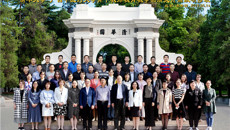 鸭脖骨干教师教育教学品质提升高级研修班在清华大学开班