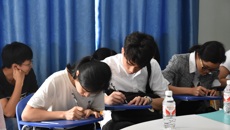 基础医学院举办纪念“百年五四”系列活动之新老团干主题沙龙活动