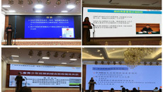 一附院承办区级继续教育“广西眼病中西医诊疗技术新进展暨第一届广西青少年近视防控学习班”