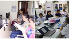 一附院积极行动，认真组织学习国家卫健委加强感染防控会议精神