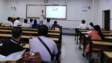 【喜讯】鸭脖洪锐老师喜获“2019年广西高等学校大学物理实验课青年教师讲课比赛”一等奖