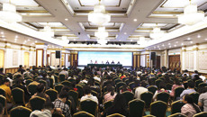 附属瑞康医院成功承办2019年广西中医住院医师规范化培训考官能力培训班