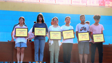 传承中医优秀文化  彰显传统养生神韵——YABO鸭脖举行第三十三届传统保健体育运动会