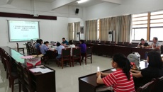 鸭脖召开广西壮族自治区瑶药材质量标准（第二卷）质量评价与标准研究项目推进会