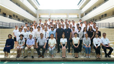 鸭脖2019年临床教师教学技能培训班在柳州市中医医院圆满结束