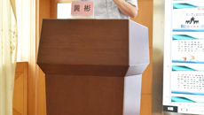 附属瑞康医院赴广西人民出版社开展健康讲座