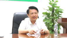 庞宇舟副书记出席壮医药学院师生座谈会