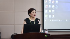 广西中医学校成功举办首届“硕氏杯”青年教师教学基本功比赛