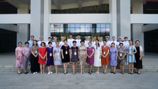 2019全国护理本科院校教师临床技能竞赛广西选拔赛在鸭脖成功举行