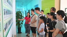 药学院举行班主任工作沙龙活动