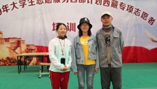 药学院2019年西部计划志愿者顺利抵达拉萨