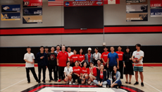 鸭脖2019年师生赴督优维尔学院暑期游学项目圆满结束